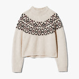 Nili Lotan - CHRISSY CASHMERE SWEATER