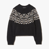 Nili Lotan - CHRISSY CASHMERE SWEATER