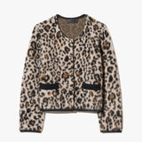 Nili Lotan - BEYTON CARDIGAN