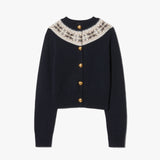 Nili Lotan - JOSEFA CASHMERE CARDIGAN