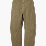 Nili Lotan - SHON COTTON PANT