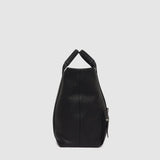 Metier - Racer 40 Pebble Grain Black