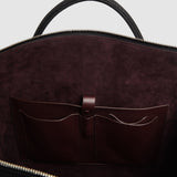 Metier - Racer 40 Pebble Grain Black