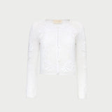 Loeffler Randall - Rae Cardigan