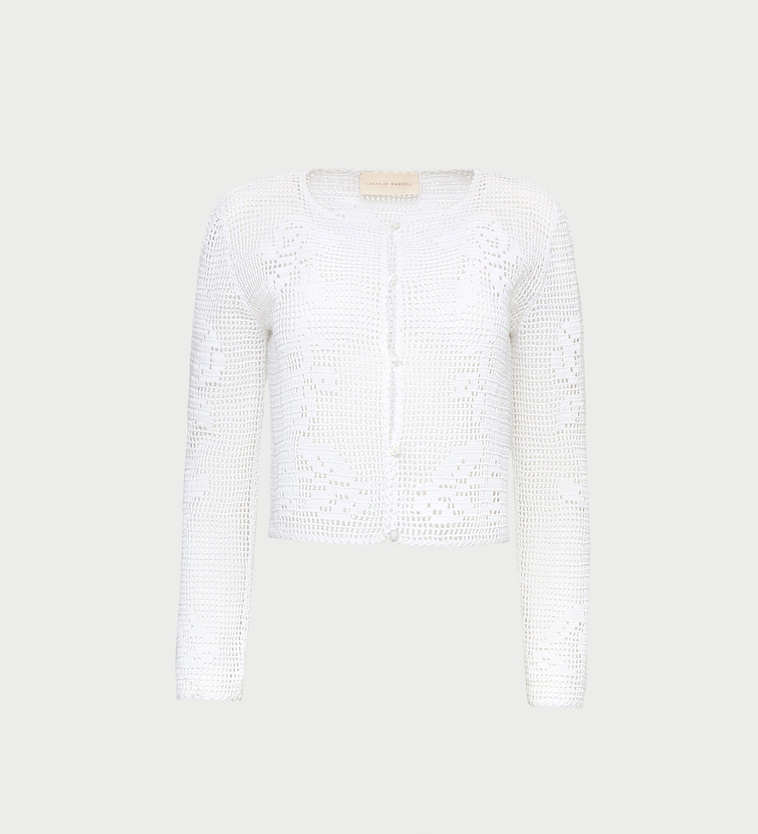 Loeffler Randall - Rae Cardigan