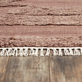 Lemieux Et Cie - Rafalla Tumeni Rug (Brown)