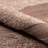 Lemieux Et Cie - Rafalla Tumeni Rug (Brown)