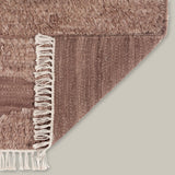 Lemieux Et Cie - Rafalla Tumeni Rug (Brown)