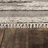 Lemieux Et Cie - Rafalla Tumeni Rug (Natural)