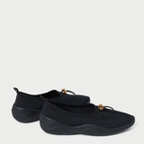 Loeffler Randall - Raina Black Mesh Flat
