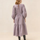 Loeffler Randall - Ramina Dress