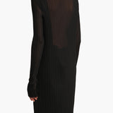 Khaite - Ramon Cardigan in Black