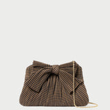 Loeffler Randall - Rayne Bow Clutch