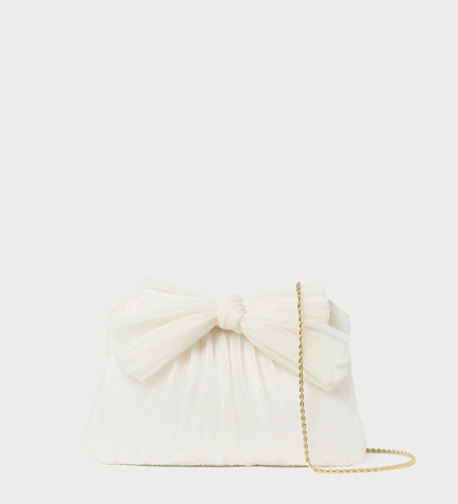 Loeffler Randall - Rayne Clutch