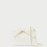 Loeffler Randall - Rayne Pearl Bow Clutch