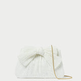 Loeffler Randall - Rayne Bow Clutch