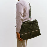 Métier - Racer 40 Suede Bergen