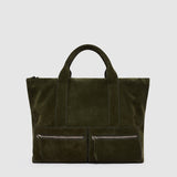 Métier - Racer 40 Suede Bergen