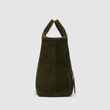 Métier - Racer 40 Suede Bergen