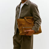 Métier - Racer 40 Suede Marrakech