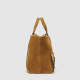 Métier - Racer 40 Suede Marrakech