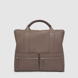 Metier - Racer 40 Pebble Grain Khaki