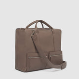 Metier - Racer 40 Pebble Grain Khaki