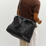 Métier - Racer 53 Full Grain Black