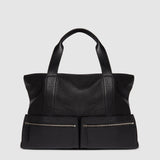 Métier - Racer 53 Full Grain Black