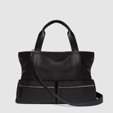 Métier - Racer 53 Full Grain Black