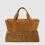 Métier - Racer 53 Suede Marrakech