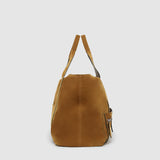 Métier - Racer 53 Suede Marrakech