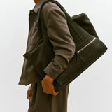 Métier - Racer 53 Suede Bergen