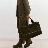 Métier - Racer 53 Suede Bergen