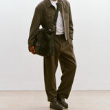 Métier - Racer 53 Suede Bergen