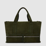 Métier - Racer 53 Suede Bergen