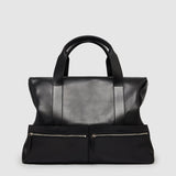Metier - Racer 53 Atelier Calfskin Black