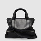 Metier - Racer 53 Atelier Calfskin Black