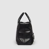 Metier - Racer 53 Atelier Calfskin Black