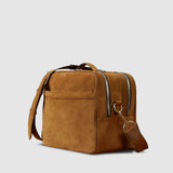 Métier - Wanderer Messenger Suede Marrakech