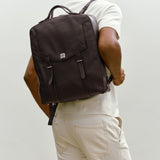 Métier - Rider Backpack Buffalo Cacao