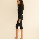 DOEN - REED SWEATER