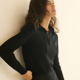 DOEN - REED SWEATER