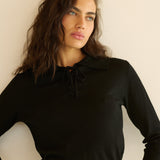 DOEN - REED SWEATER
