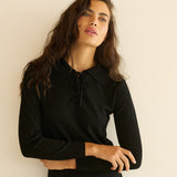 DOEN - REED SWEATER