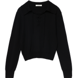 DOEN - REED SWEATER