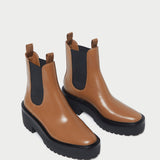 Loeffler Randall - Reggie Safari Chelsea Boot