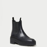 Loeffler Randall - Reggie Black Chelsea Boot
