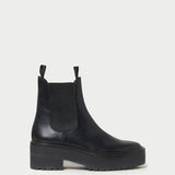 Loeffler Randall - Reggie Black Chelsea Boot