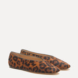 Le Monde Beryl - Classic Regency / Leopard Calf Hair